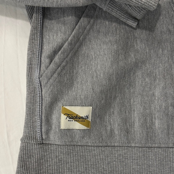 WOMEN - TRACKHOUSE SWEATSHIRT - AMATEUR ATHLETICS - Picture 3 of 7